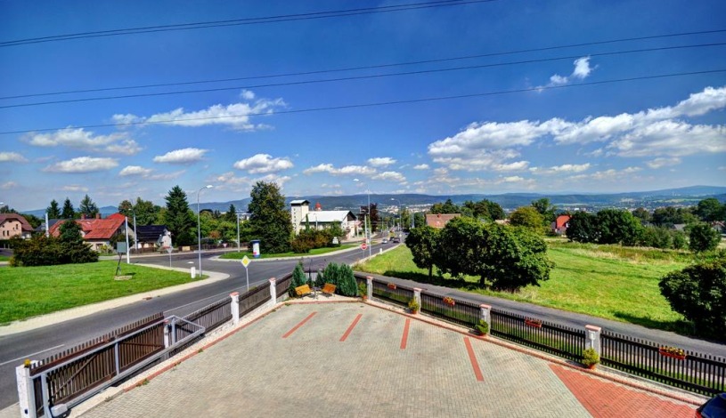 Fénix Wellness Hotel Liberec