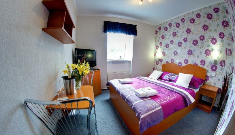 Fénix Wellness Hotel Liberec