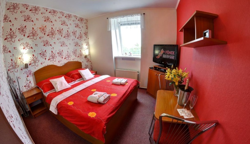 Fénix Wellness Hotel Liberec