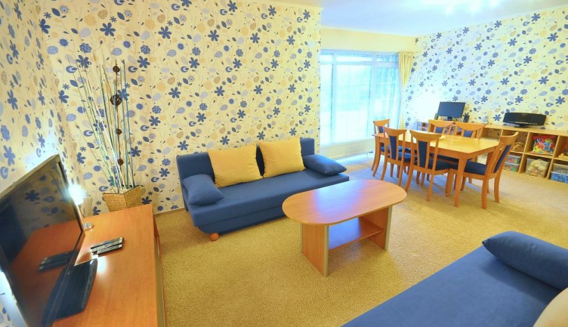 Fénix Wellness Hotel Liberec