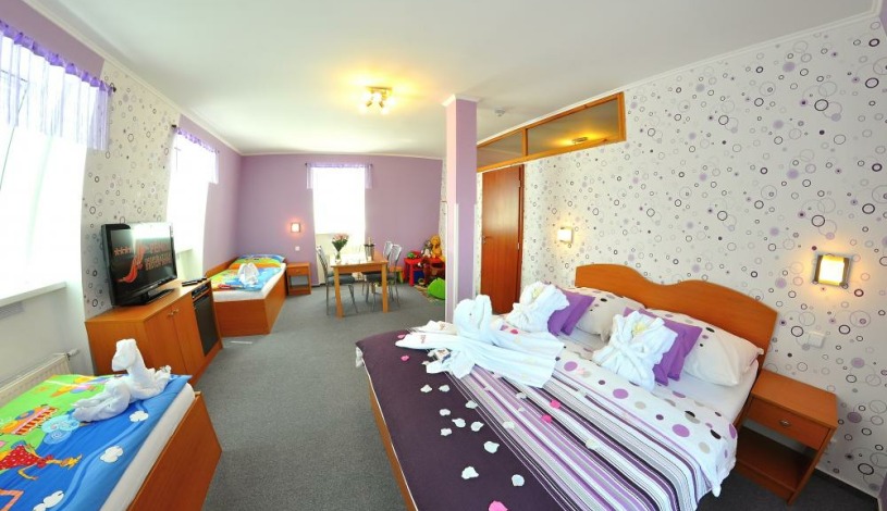 Fénix Wellness Hotel Liberec