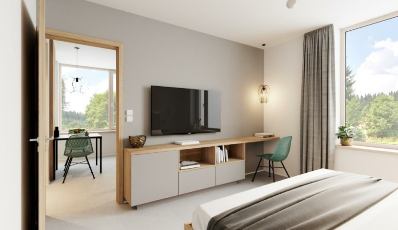 Fénix Wellness Hotel Liberec