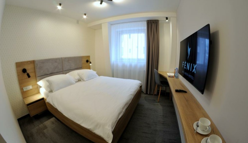 Fénix Wellness Hotel Liberec