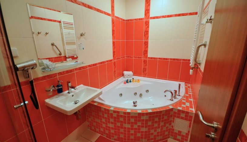 Fénix Wellness Hotel Liberec