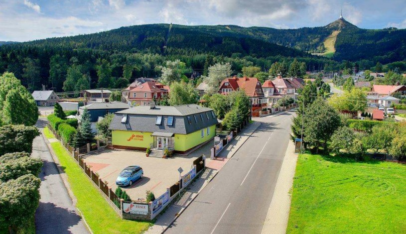 Fénix Wellness Hotel Liberec