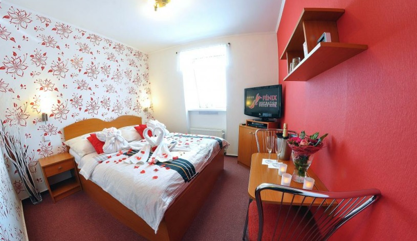 Fénix Wellness Hotel Liberec