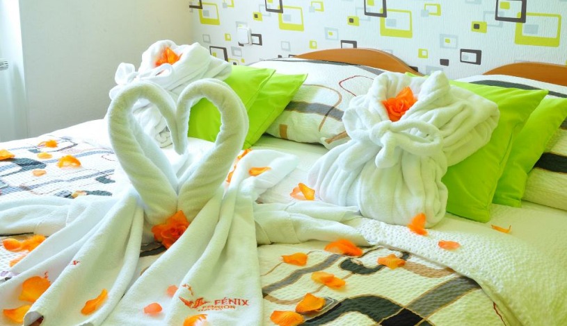 Fénix Wellness Hotel Liberec