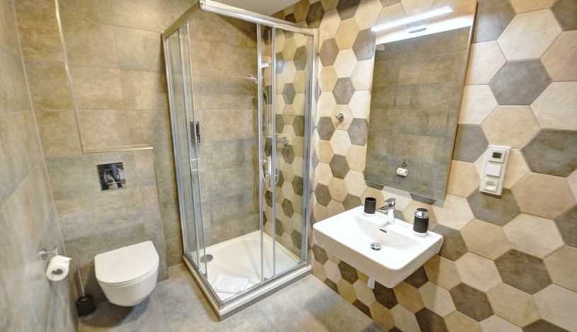 Fénix Wellness Hotel Liberec