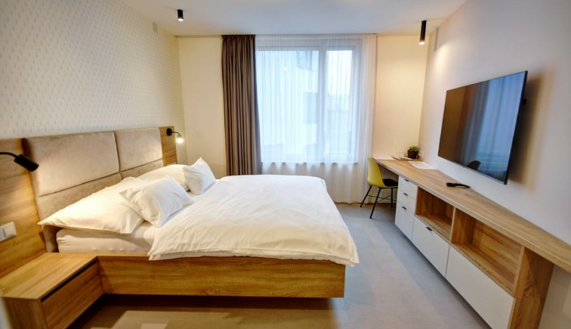 Fénix Wellness Hotel Liberec