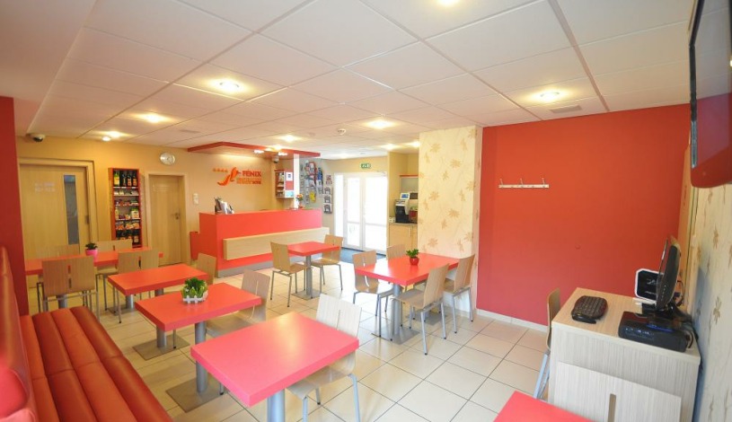 Fénix Wellness Hotel Liberec