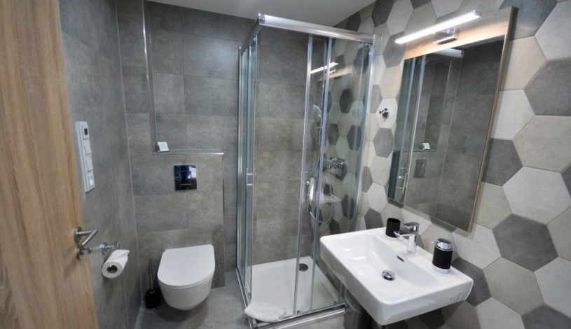 Fénix Wellness Hotel Liberec