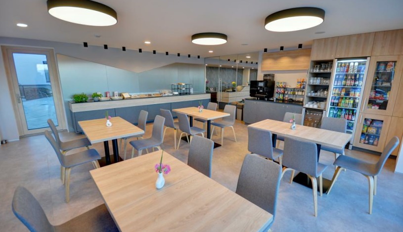 Fénix Wellness Hotel Liberec