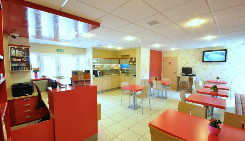 Fénix Wellness Hotel Liberec