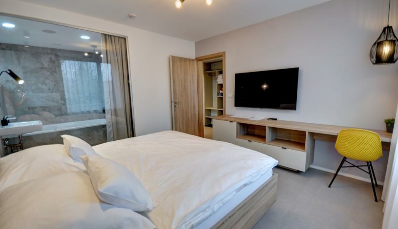 Fénix Wellness Hotel Liberec