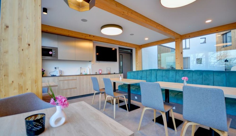 Fénix Wellness Hotel Liberec