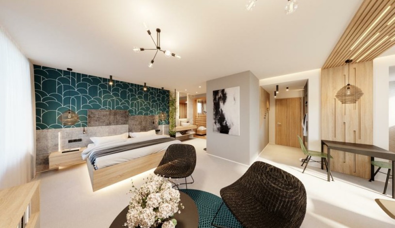 Fénix Wellness Hotel Liberec