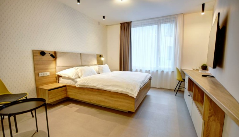 Fénix Wellness Hotel Liberec