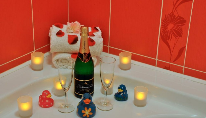 Fénix Wellness Hotel Liberec