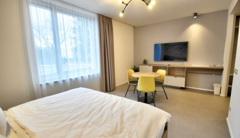 Fénix Wellness Hotel Liberec