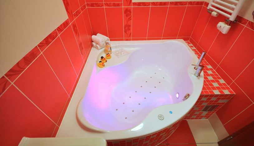 Fénix Wellness Hotel Liberec