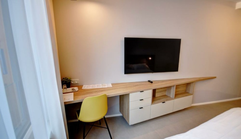 Fénix Wellness Hotel Liberec