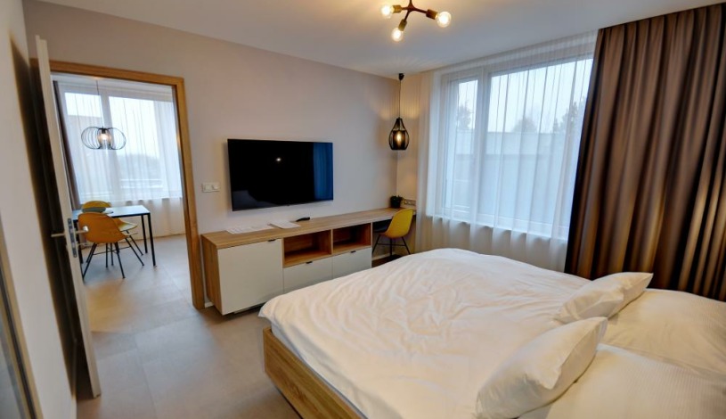 Fénix Wellness Hotel Liberec