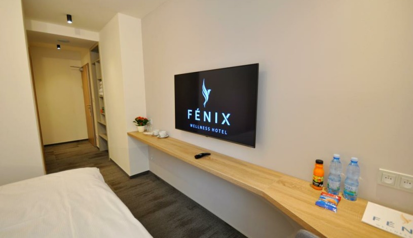 Fénix Wellness Hotel Liberec