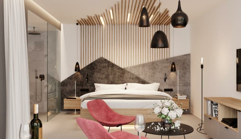 Fénix Wellness Hotel Liberec