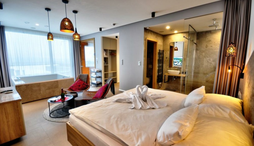 Fénix Wellness Hotel Liberec