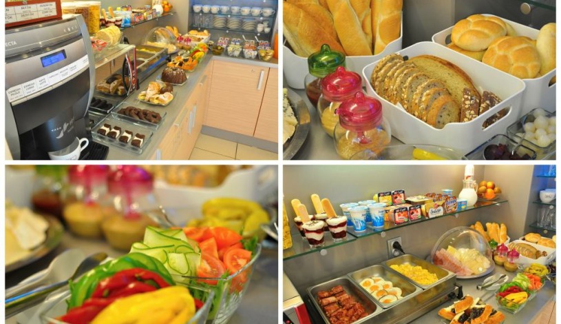 Fénix Wellness Hotel Liberec