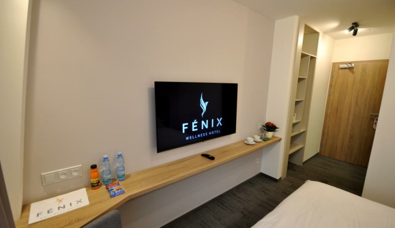 Fénix Wellness Hotel Liberec
