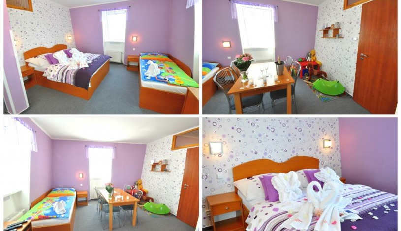 Fénix Wellness Hotel Liberec