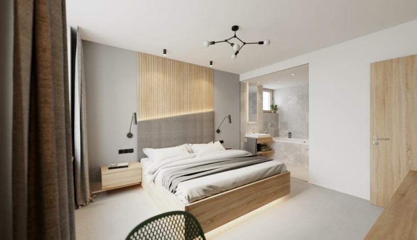 Fénix Wellness Hotel Liberec