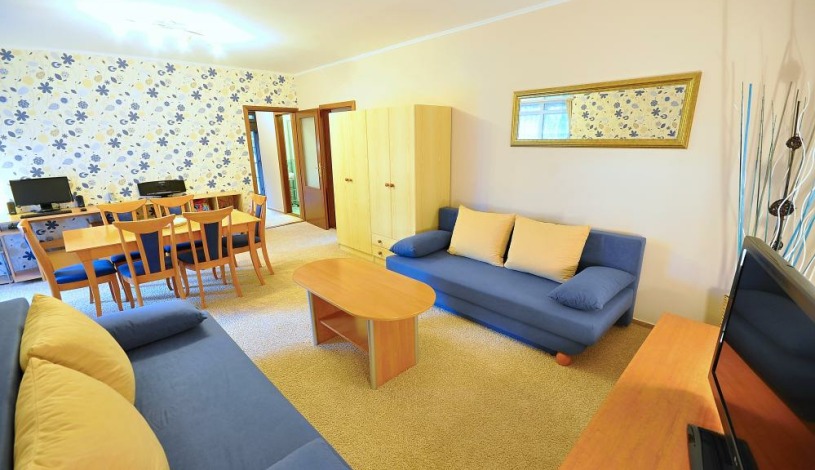 Fénix Wellness Hotel Liberec