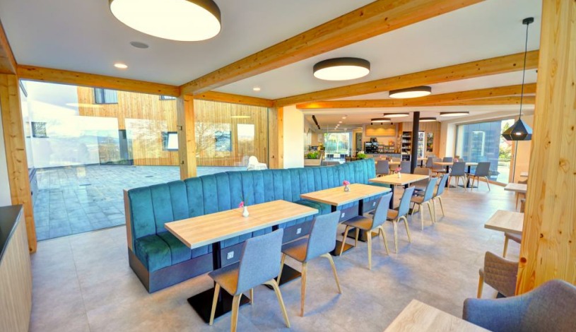 Fénix Wellness Hotel Liberec