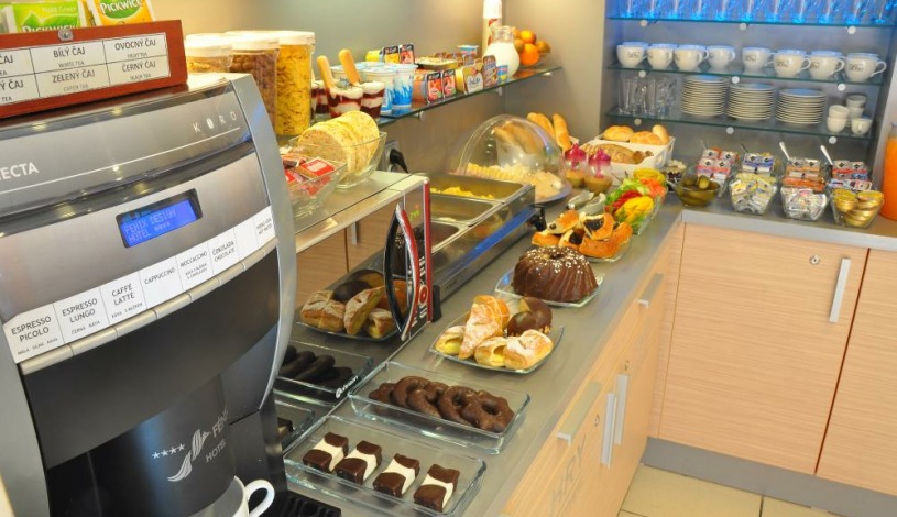 Fénix Wellness Hotel Liberec