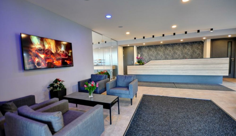 Fénix Wellness Hotel Liberec