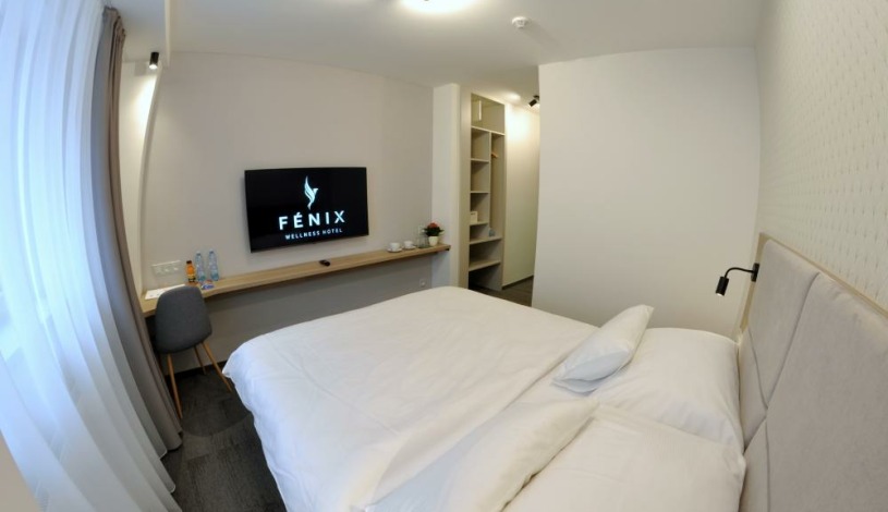 Fénix Wellness Hotel Liberec