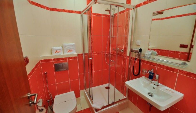 Fénix Wellness Hotel Liberec