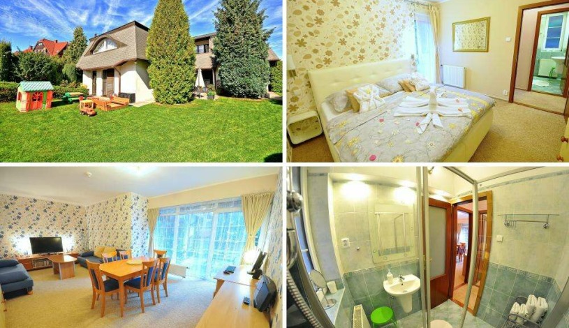 Fénix Wellness Hotel Liberec