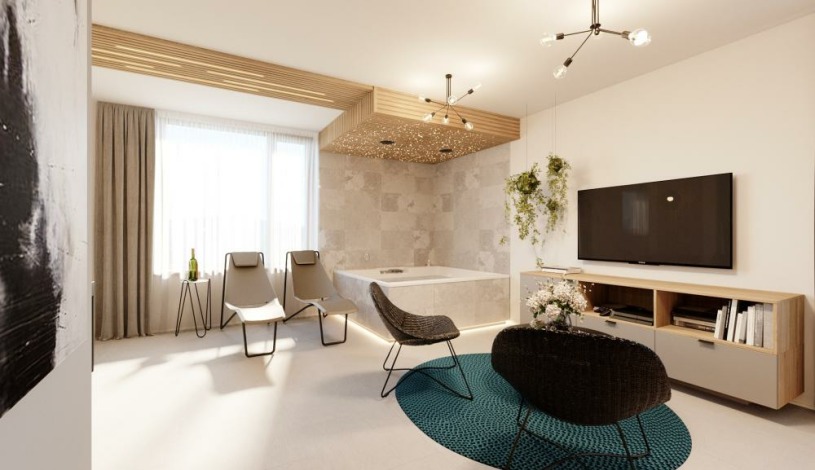 Fénix Wellness Hotel Liberec