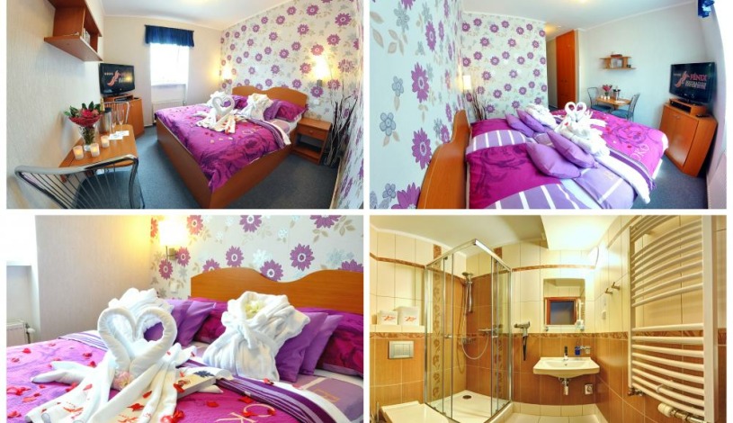 Fénix Wellness Hotel Liberec