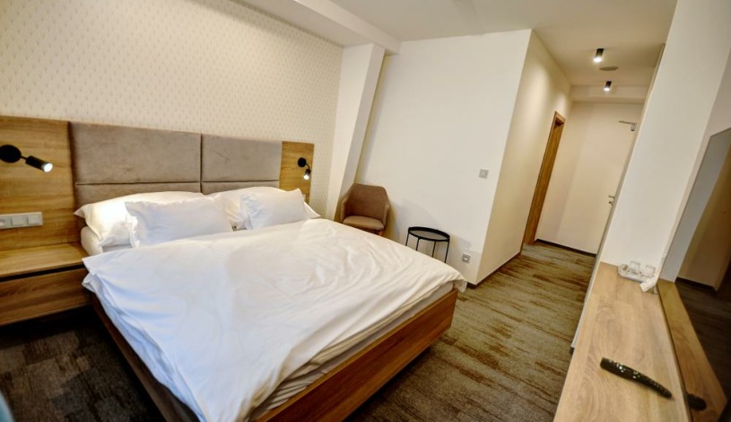 Fénix Wellness Hotel Liberec