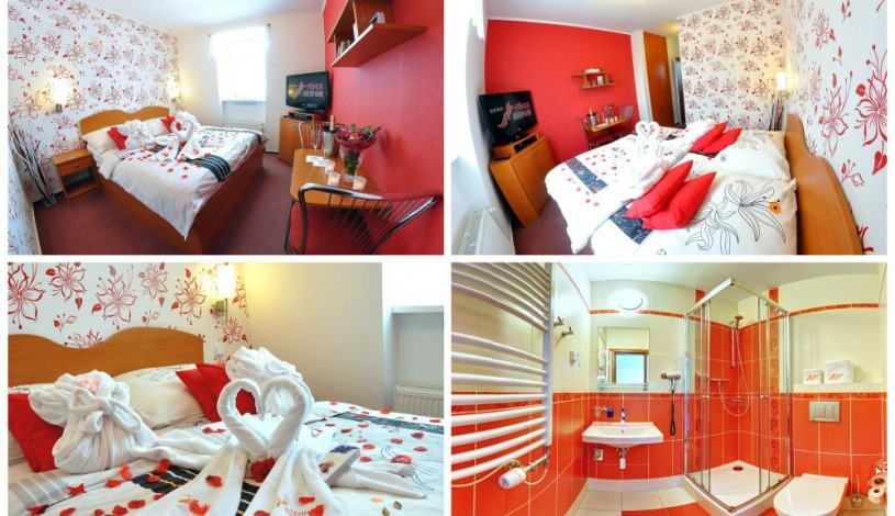 Fénix Wellness Hotel Liberec