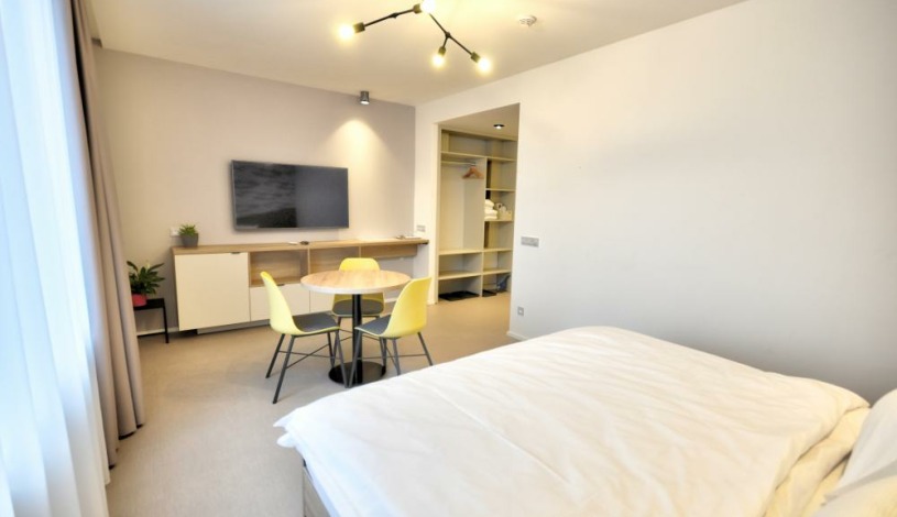 Fénix Wellness Hotel Liberec