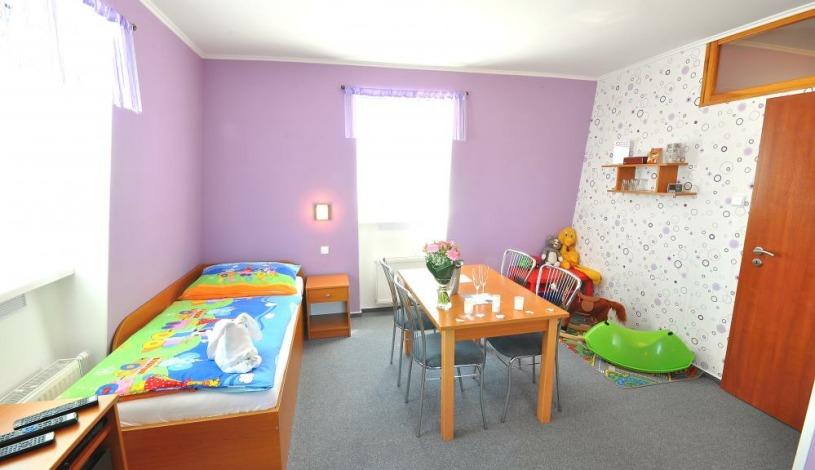 Fénix Wellness Hotel Liberec