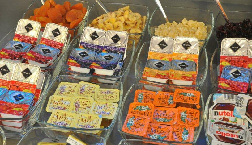 Fénix Wellness Hotel Liberec