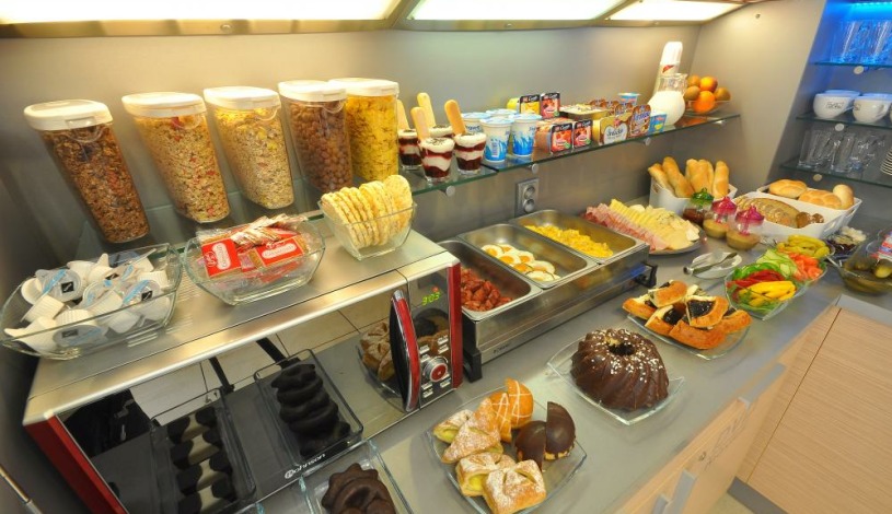 Fénix Wellness Hotel Liberec