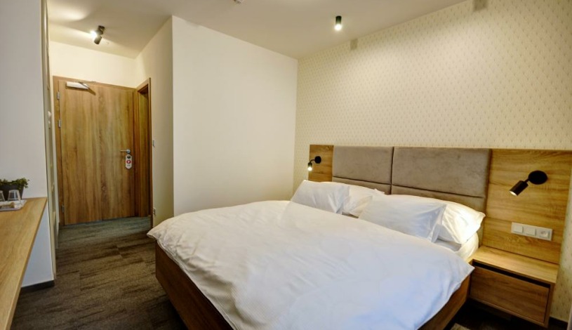 Fénix Wellness Hotel Liberec