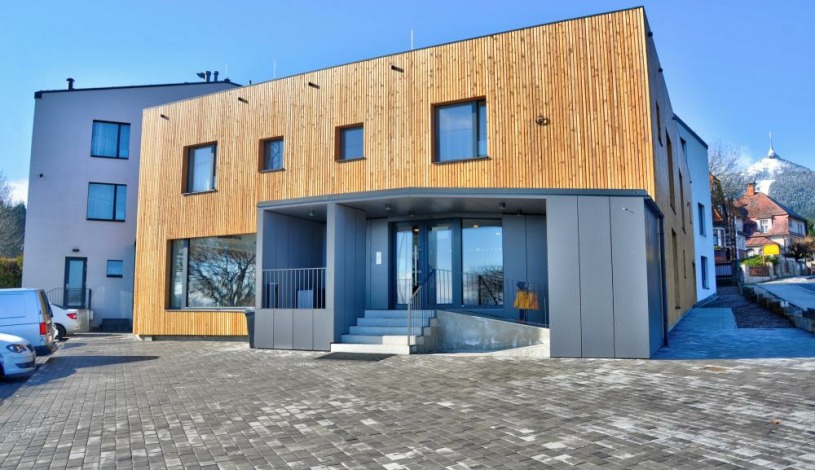 Fénix Wellness Hotel Liberec